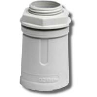 Муфта труба-коробка, IP67, М32х1.5, D32 (50232). Муфта труба-коробка. ДКС