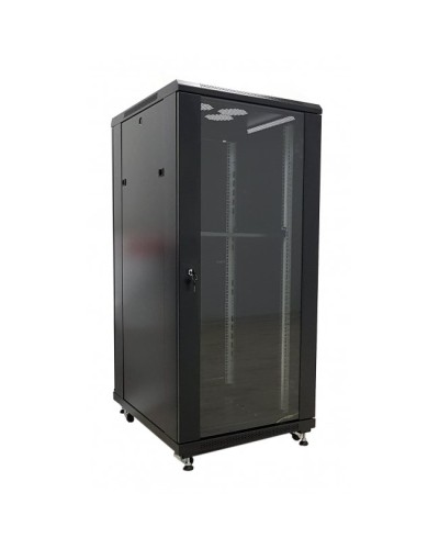R5IT2468GSB. Шкаф телекоммуникационный 19 напольный 24U. ДКС в Ангарске