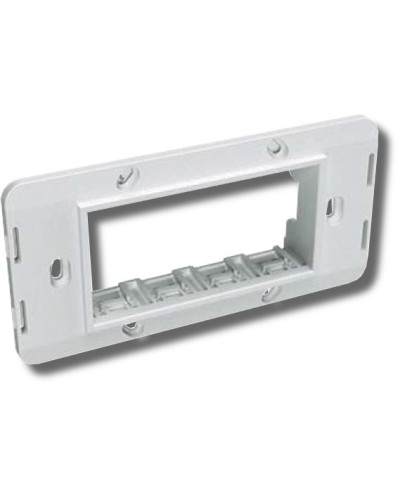 Каркас на 4 модуля, белый (75021W): Каркас в Ангарске