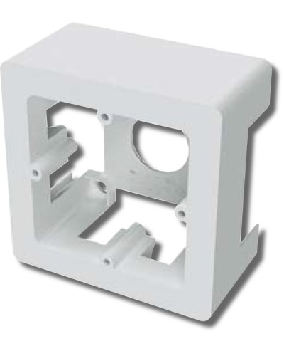 Коробка монтажная универсальная PDD-N 60 (10123): Коробка монтажная в Ангарске