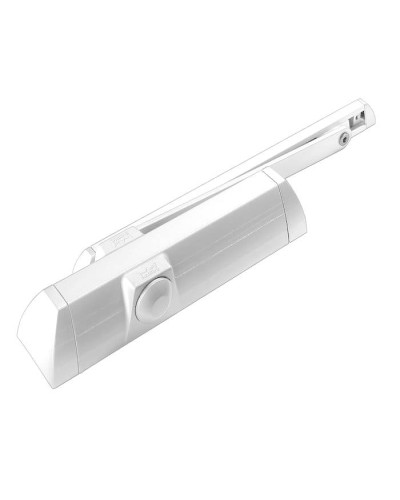 TS90 Impulse (белый). Доводчик для дверей весом до 80 кг, двухскоростной. dormakaba в Ангарске