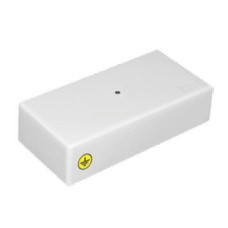 Коробка MB145 145х75х40, 12P (1,5…2,5мм²) белая (46043PE-HF-W). Коробка монтажная, огнестойкая, без галогена. Экопласт