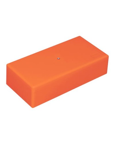 Коробка MB145 145х75х40, 24P (1,5…2,5мм²) (46093HF). Коробка монтажная, огнестойкая, без галогена. Экопласт в Ангарске