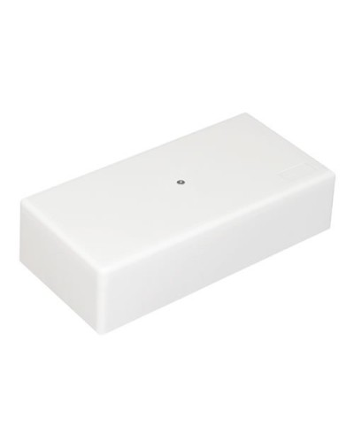 Коробка MB145 145х75х40, 12P (1,5…10мм²) белая (46353HF-W). Коробка монтажная, огнестойкая, без галогена. Экопласт в Ангарске