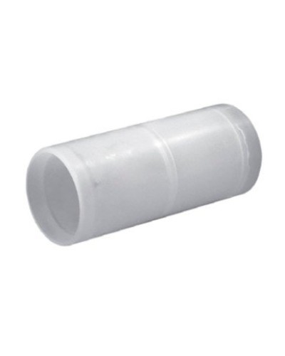 Муфта для гофрированной трубы D20 (50шт) (42420-50): Муфта для гофрированной трубы в Ангарске