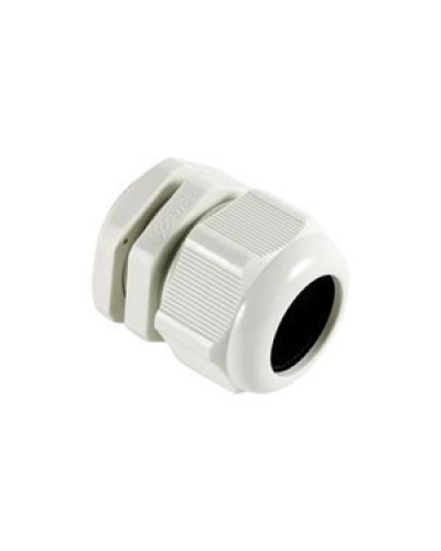 Кабельный зажим IP68, D-внутр 12-15мм PG19 (100 шт) (41019). Кабельный зажим. Экопласт в Ангарске