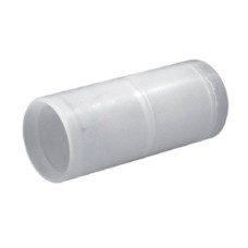 Муфта для гофрированной трубы D20 (50шт) (42420-50HF): Муфта для гофрированной трубы, без галогена