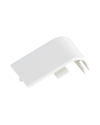 Накладка на стык профиля 100х40 ARC-LAN RBA (10шт) (576514B-10): Накладка на стык профиля в Ангарске