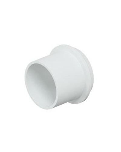 Муфта труба-коробка для трубы D25, м.о. D29 (20 шт) (40525). Муфта труба-коробка. Экопласт в Ангарске