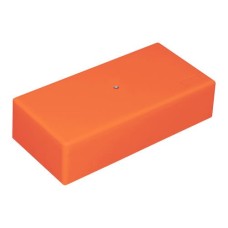 Коробка MB145 145х75х40, 14P (1,5…2,5мм²) (46053HF). Коробка монтажная, огнестойкая, без галогена. Экопласт