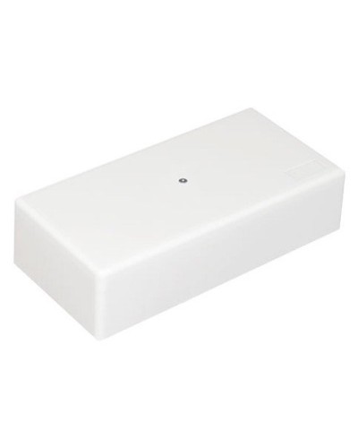 Коробка MB145 145х75х40 8P (1,5…10мм²), белая (46333HF-W): Коробка монтажная, огнестойкая, без галогена в Ангарске