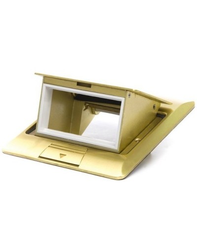 Коробка для люков LUK/1.5BR, LUK/1.5AL в пол BOX/1.5S (70016). Коробка для люков в пол, металлическая для заливки в бетон. Экопласт в Ангарске