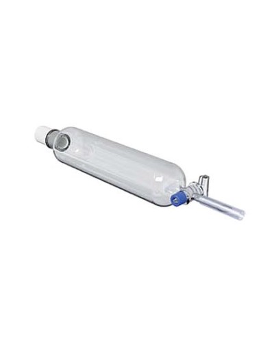 Ecoplast ёмкость для сбора конденсата, для трубы D25 (стекло) (49446). Ёмкость для сбора конденсата. Экопласт в Ангарске