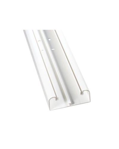 Короб 100х55 ARC-LAN с крышкой (576002): Короб с крышкой в Ангарске