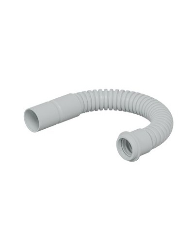 Гибкий поворот труба-коробка D20, м.о. D29, IP44 (20 шт) (44162). Гибкий поворот труба-коробка. Экопласт в Ангарске