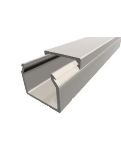 Миниканал 25х16 ECO (77207): Миниканал в Ангарске