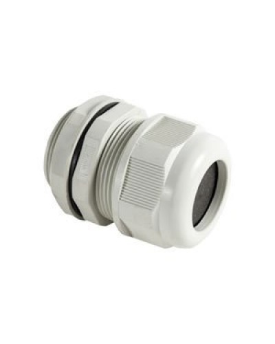 Коннектор кабельный, IP68, D39-30мм (10 шт) (42850). Коннектор кабельный. Экопласт в Ангарске