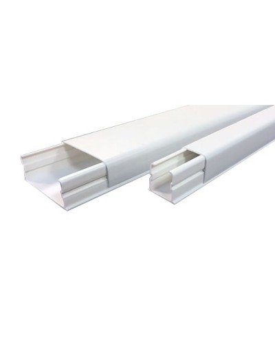 Миниканал 75/3х20 U-LITE (79016): Миниканал в Ангарске