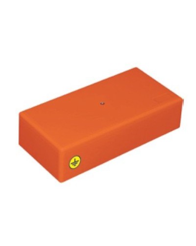 Коробка MB145 145х75х40, 12P (1,5…2,5мм²) (46043PE-HF). Коробка монтажная, огнестойкая, без галогена. Экопласт в Ангарске
