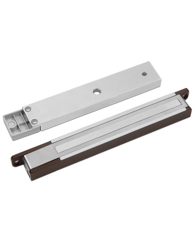 AL-200-24V Premium (коричневый). Замок электромагнитный. ЭКСКОН в Ангарске