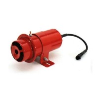 Буран-0.5ша5Т-СТ. Модуль порошкового пожаротушения. Эпотос