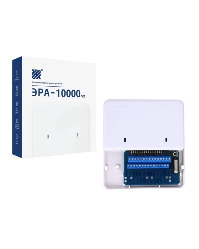 Эра-10000V2. Сетевой контроллер. Эра новых технологий в Ангарске