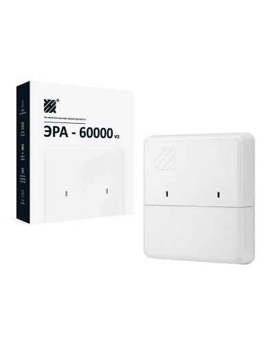 Эра-60000V2. Сетевой контроллер. Эра новых технологий в Ангарске