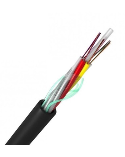 ОТДН-2х4А-2,7 LS-HF. Оптоволоконный кабель. Еврокабель-1 в Ангарске