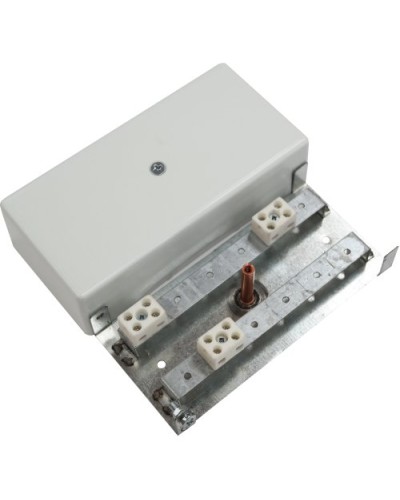 КМ-О (14к)-IP41-d: Коробка монтажная огнестойкая в Ангарске