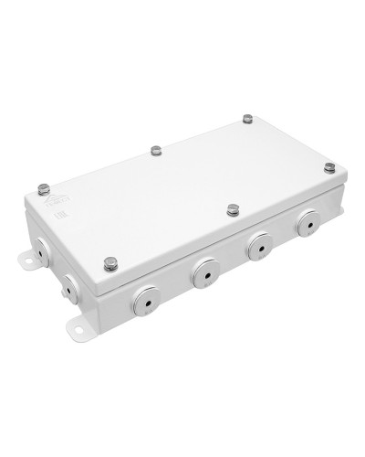 КМ IP66(Р)-1530 12 вводов (8-13). Коробка монтажная. Гефест в Ангарске