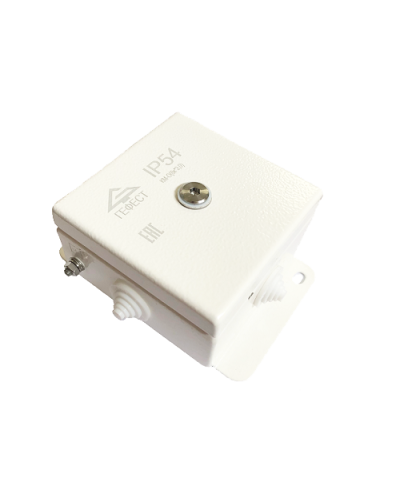 КМ-О (14к)-IP55 1010, 4 ввода: Коробка монтажная огнестойкая в Ангарске