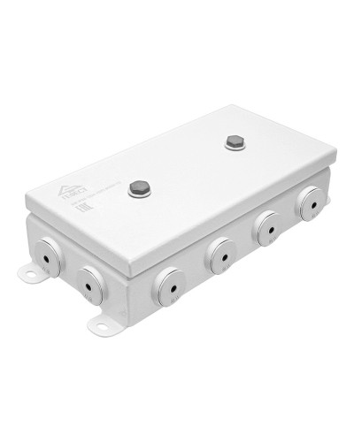 КМ IP66(Р)-1224 12 вводов (8-13). Коробка монтажная. Гефест в Ангарске