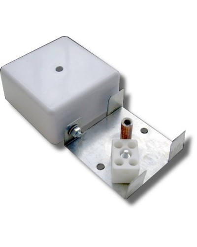 КМ-О (2к)-IP41-m: Коробка монтажная огнестойкая в Ангарске