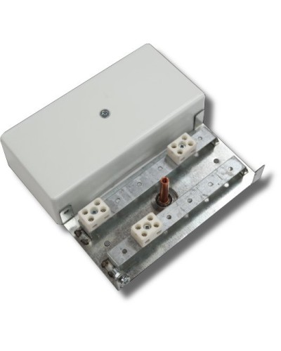 КМ-О (6к)-IP41-d: Коробка монтажная огнестойкая в Ангарске