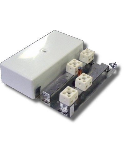 КМ-О (8к*6,0)-IP41-d: Коробка монтажная огнестойкая в Ангарске