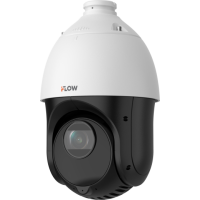 F-IP-1421CSZ25. Бюджетная IP-видеокамера поворотная. i-FLOW