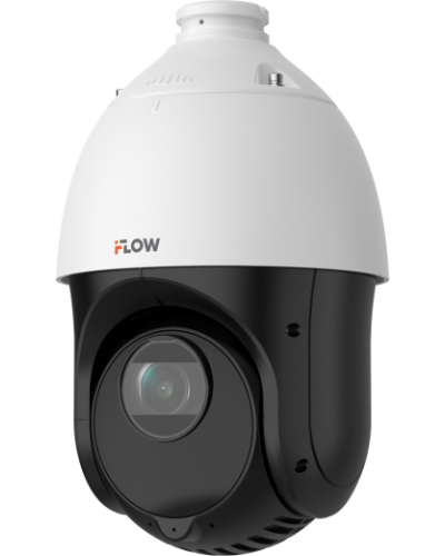 F-IP-1441CSZ15. Бюджетная IP-видеокамера поворотная. i-FLOW в Ангарске