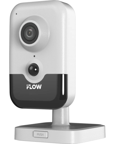 F-IC-2941CI(2.8мм). Бюджетная IP-видеокамера компактная. i-FLOW в Ангарске