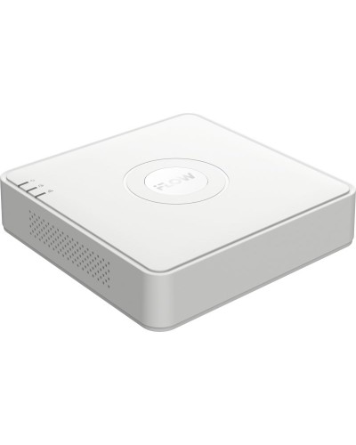 F-HR-2044. Видеорегистратор мультиформатный 4-канальный. i-FLOW в Ангарске