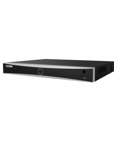 F-NR-232X/2. Бюджетный IP-видеорегистратор 32-канальный. i-FLOW в Ангарске