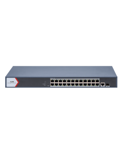 F-SW-EM626POE-VM/L. Коммутатор с POE. i-FLOW в Ангарске