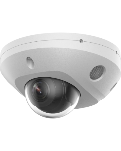 F-IC-2542C2MS(2.8мм). Бюджетная IP-видеокамера купольная. i-FLOW в Ангарске