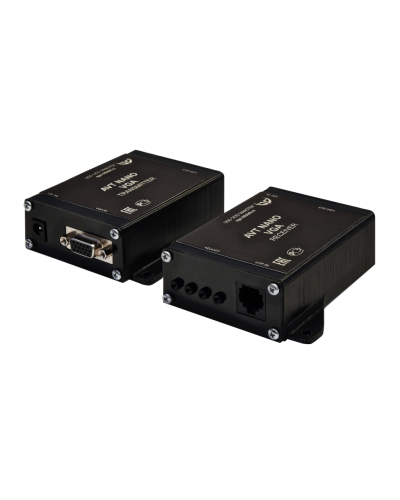 AVT-Nano VGA. Удлинитель VGA до 400 метров. . Инфотех в Ангарске