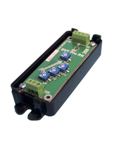 AVT-EXC870. Усилитель видеосигнала. Инфотех в Ангарске
