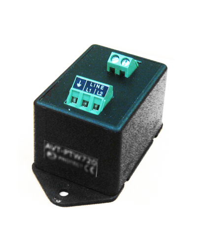 AVT-PTW720. Трансформатор изолирующий. Инфотех в Ангарске