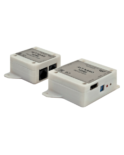 AVT-Nano HDMI. Блок приема и передачи данных. Инфотех в Ангарске