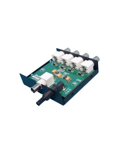 AVT-EXC1844HD. Видеоразветвитель для AHD/CVI/TVI. Инфотех в Ангарске