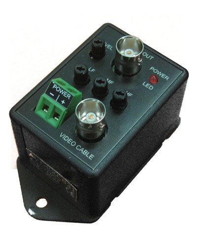 AVT-EXC871. Усилитель видеосигнала. Инфотех в Ангарске