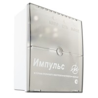 Импульс-1. Источник питания. ИП Раченков А.В.