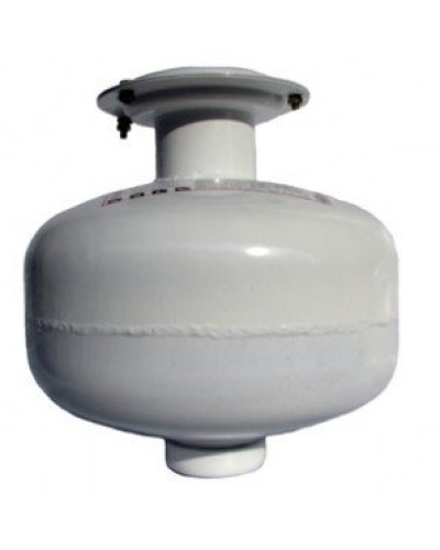 МПП(Н-Т)-9(п)-И-ГЭ-У2 (Тунгус). Модуль порошкового пожаротушения. Источник плюс в Ангарске